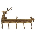 Unique Key Hook-Home Decore