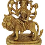 Mata Sherawali | Maa Durga On Lion