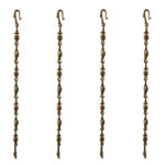 Brass Jhula Chain