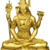 Brass Shiv | Shiva | Shivji | Bholenath | Shankar Ji