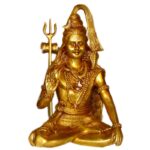 Brass Shiv | Shiva | Shivji | Bholenath | Shankar Ji