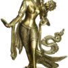 Brass Tara Dancing  14 Inch