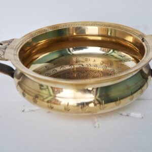 Brass Metal Decorative Hand Made Articraft Hand Made urli