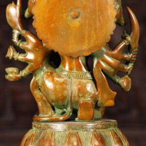 7-5-Faced-Hanuman-Sculpture