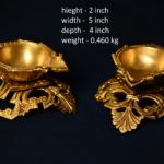 Brass Diya | Deepak | Oil Lamp