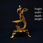 Brass Diya | Deepak | Oil Lamp