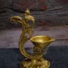 Brass Diya | Deepak | Oil Lamp