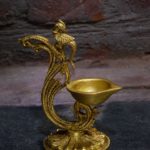 Brass Diya | Deepak | Oil Lamp