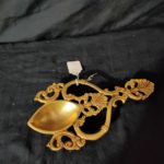 Brass Diya Spoon | Deepak | Oil Lamp