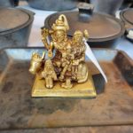 Brass Shiv Pariwar | Shiva Family | Shivji | Bholenath | Shankar Ji